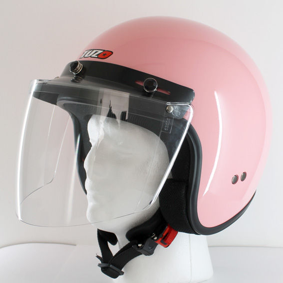Tuzo Pink