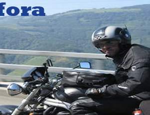 Pela Estrada Fora