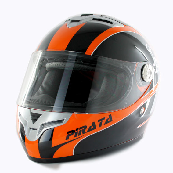 GOLIA PIRATA "ARANCIO"