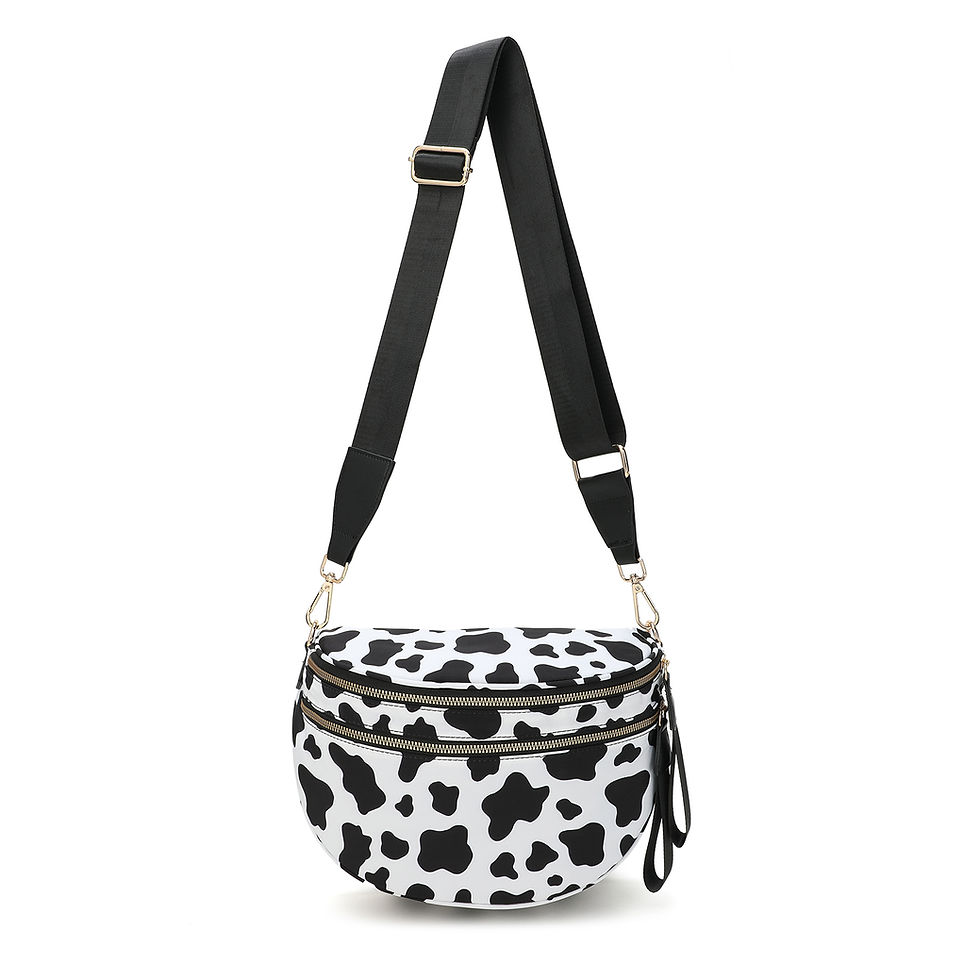 Thumbnail: EZ Everyday Nylon Sling Bag