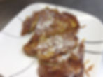 Cakes & French Toast