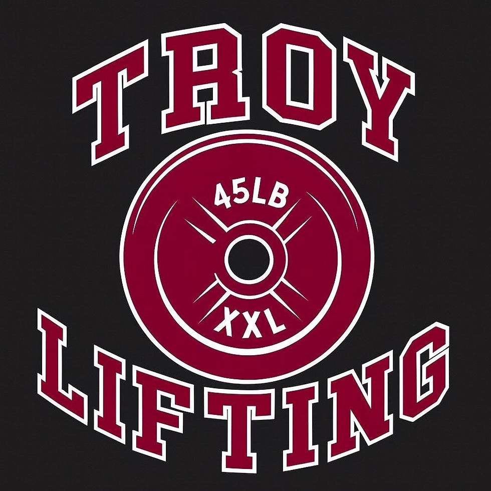 Troy Lifting Club.jfif