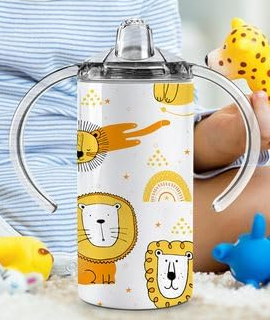 Miniatura: Vasos, Botella deportiva  K-Pop