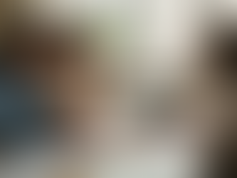 Couple consulting fertility specialist in clinic