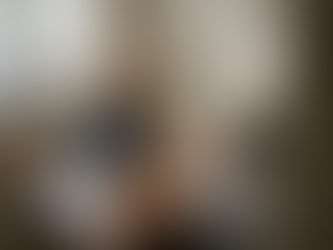 Woman consults with fertility specialist in clinic