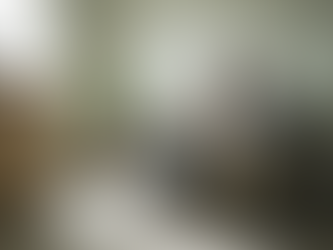 Couple in clinic waiting room for fertility support