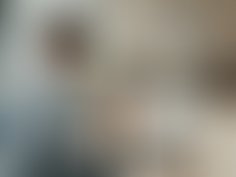 Woman reviewing egg freezing checklist in clinic waiting area