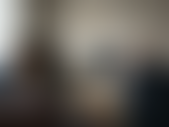 Couple consulting doctor about fertility options