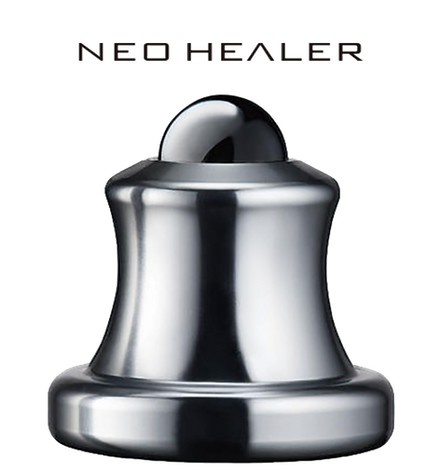 ネオヒーラーテック 希少品 ネオヒーラー ガイドブック