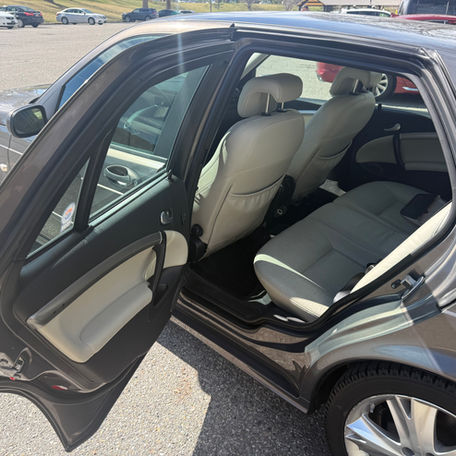 2007 Saab 9-5 2.3T Aero Sedan 4D for sale in salt lake city, UT