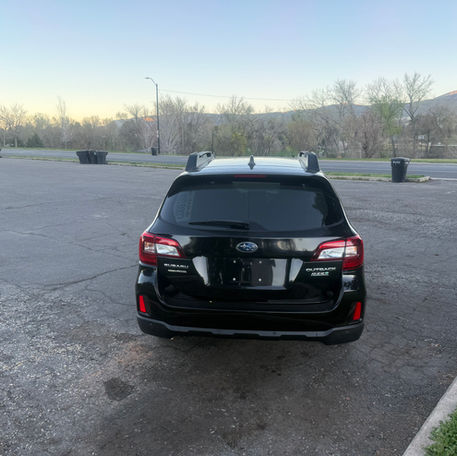 2017 Subaru Outback 2.5i Limited Wagon 4D for sale in Salt Lake City, UT