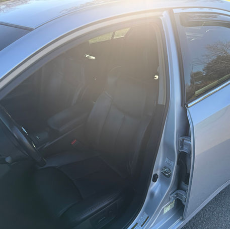 2014 Nissan Maxima SV for sale in SLC, UT