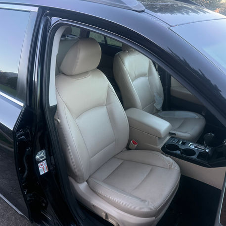 2017 Subaru Outback 2.5i Limited Wagon 4D for sale in Salt Lake City, UT