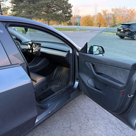 2020 Tesla Model Y Long Range Sport Utility 4D for sale in salt lake city