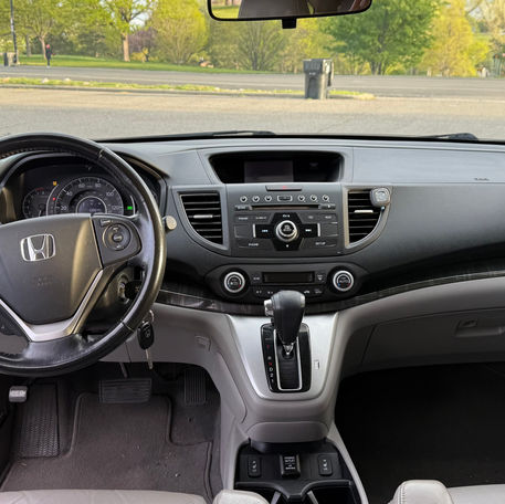 2013 Honda CR-V EX-L Sport Utility 4D for sale in salt lake city, Utah