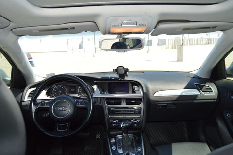 2014 Audi allroad Premium Plus Wagon 4D for sale in salt lake city