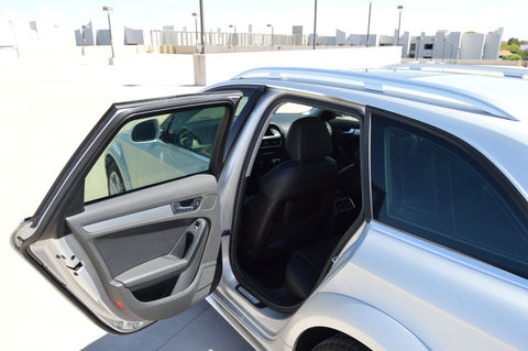 2014 Audi allroad Premium Plus Wagon 4D for sale in salt lake city