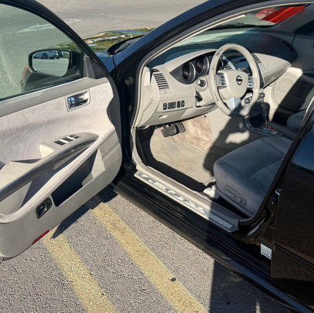 2008 Nissan Maxima SE Sedan 4D for sale in Salt lake city, UT