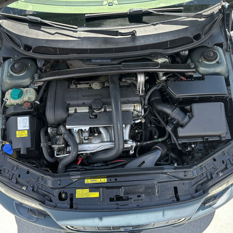 2001 Volvo V70 XC AWD Wagon 4D For Sale, Salt Lake City, Utah