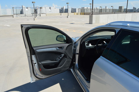 2014 Audi allroad Premium Plus Wagon 4D for sale in salt lake city