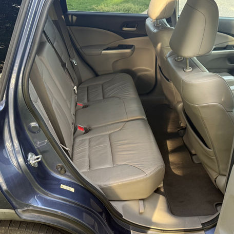 2013 Honda CR-V EX-L Sport Utility 4D for sale in salt lake city, Utah