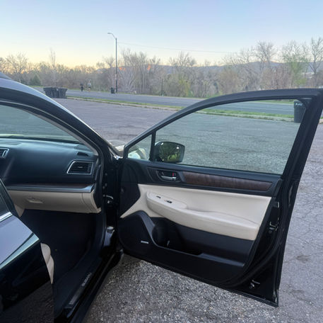 2017 Subaru Outback 2.5i Limited Wagon 4D for sale in Salt Lake City, UT