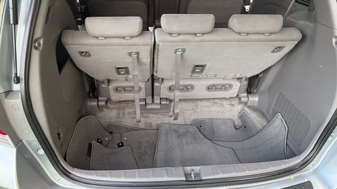 2010 Honda Odyssey EX Minivan 4D for sale in salt lake city, Utah