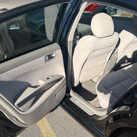 2008 Nissan Maxima SE Sedan 4D for sale in Salt lake city, UT