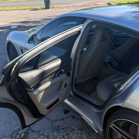 2010 Porsche Panamera 4S fro sale in salt lake city, Utah