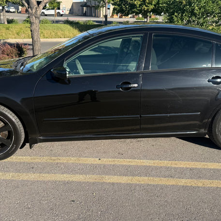 2008 Nissan Maxima SE Sedan 4D for sale in Salt lake city, UT