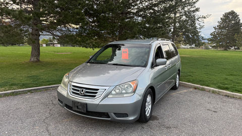 2010 Honda Odyssey EX Minivan 4D for sale in salt lake city, Utah