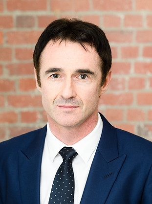 Christopher Stevenson