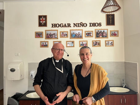 Iniziative del Comitato lalucediGIO