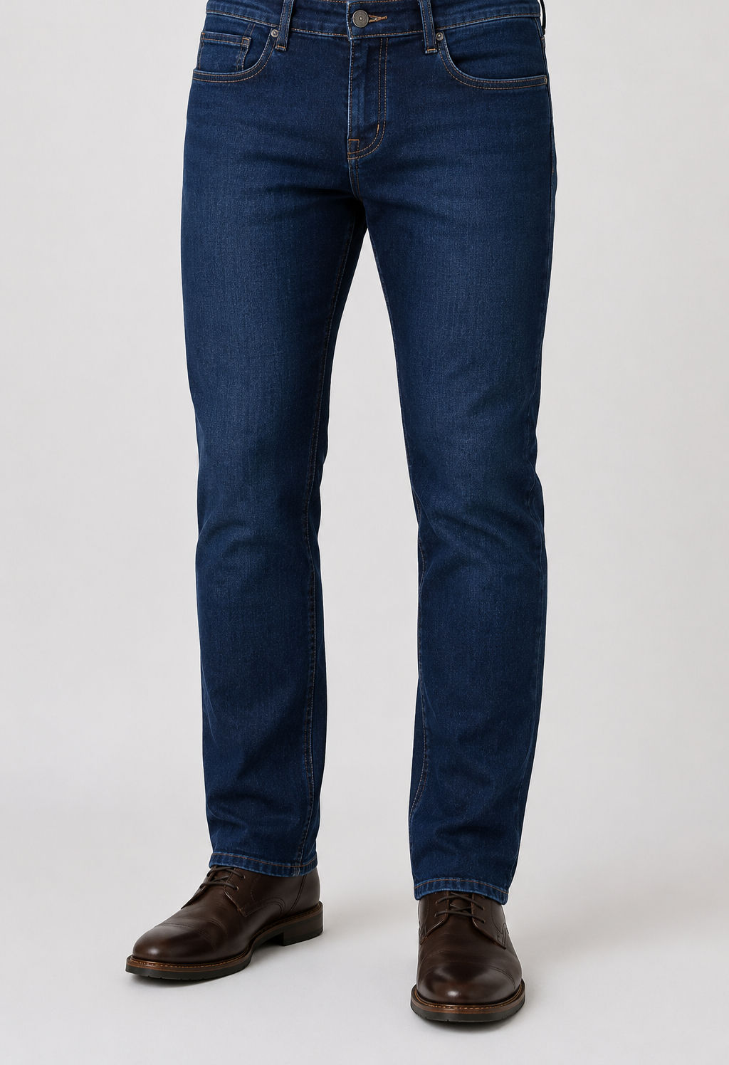 Calça Jeans Romano Masculina