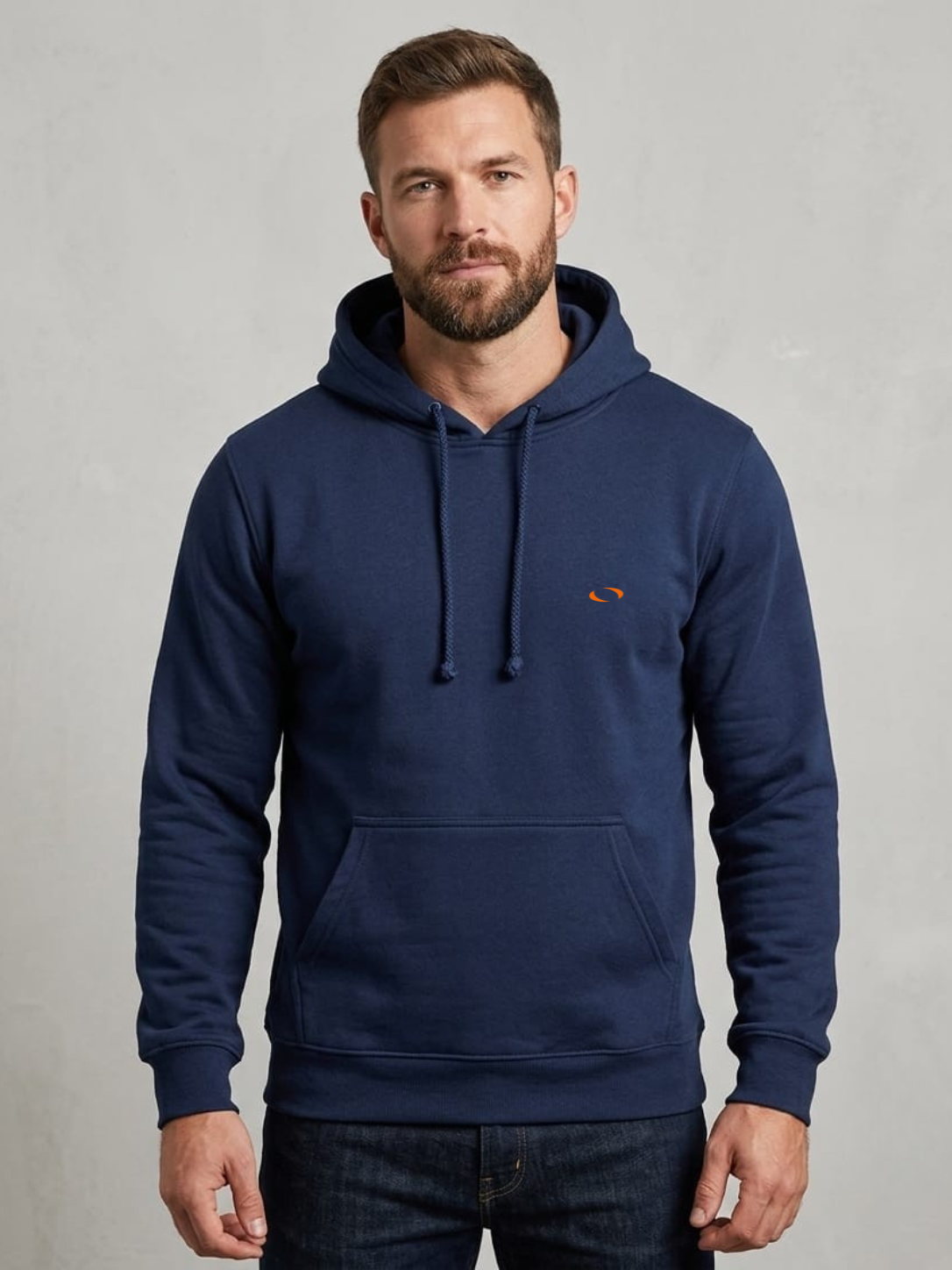 Moletom Com Capuz Masculino