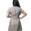 Miniatura: Vestido Lã Feminino