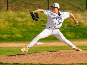 Moravian Defeats DeSales