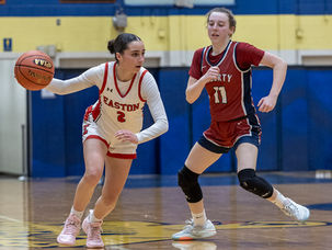 District XI 6A Semis