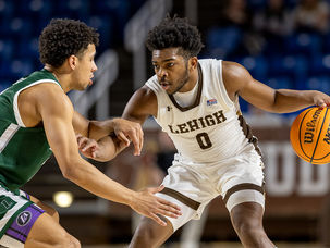 Lehigh Falls To Loyola