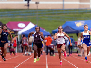 District XI Track & Field