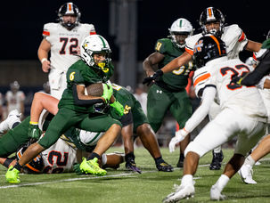 Vikings Win In Overtime