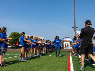 LVHN Impact Athlete Clinic