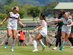 Lehigh Women's Soccer