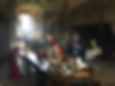Cuisine 1515
