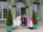 Photo Versailles