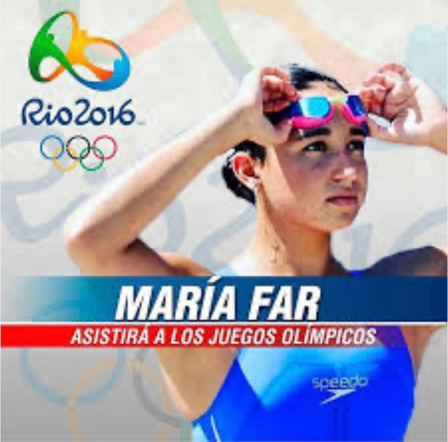 María Fernanda Far