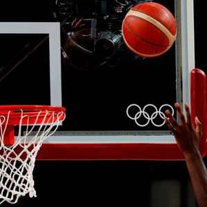 Unica participación de un equipo en Juegos Olímpicos