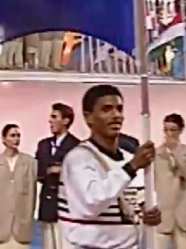 Ramón Mena