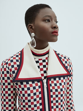 MUJER HOY - ED. GEOMETRICO_             