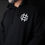 Thumbnail: Keep Going KG Edition Unisex Fleece Hoodie
